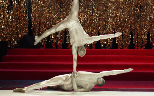balance act entertainment